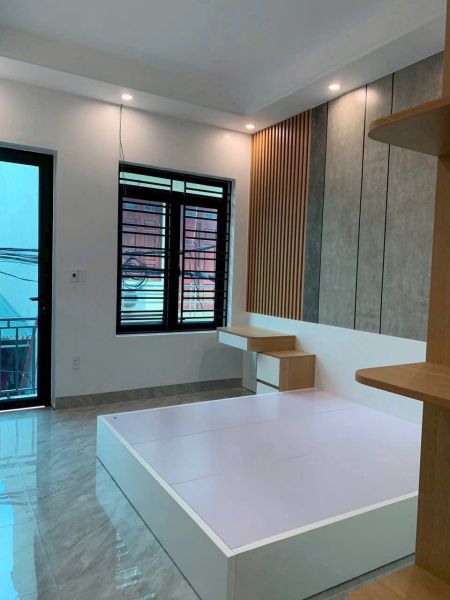 Bán Nhà 3 Tầng Ngõ 167 Nguyễn Thượng Mẫn, Ph Bình Hàn, Tp Hd, 48.5M2, 3 Ngủ, Ngõ Oto - 642259