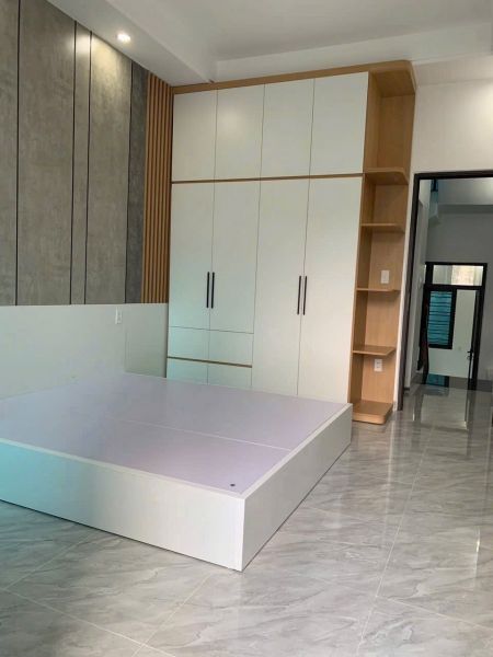 Bán Nhà 3 Tầng Ngõ 167 Nguyễn Thượng Mẫn, Ph Bình Hàn, Tp Hd, 48.5M2, 3 Ngủ, Ngõ Oto - 642262