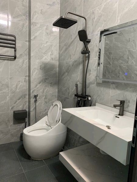 Bán Nhà 3 Tầng Ngõ 167 Nguyễn Thượng Mẫn, Ph Bình Hàn, Tp Hd, 48.5M2, 3 Ngủ, Ngõ Oto - 642268