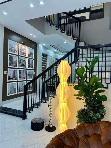 Bán Nhà 4 Tầng Căn Góc Ngõ Phố Nguyễn Hữu Cầu, Ph Ngọc Châu, Tp Hd, 4 Ngủ, Đường To - 642283