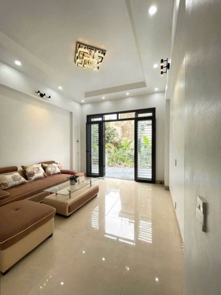 Bán Nhà 3 Tầng Ngõ Phố Lê Cảnh Tuân, Ph Hải Tân, Tp Hd, 40M2, 3 Ngủ, 2Vs, Chỉ 2.25 Tỷ - 642295