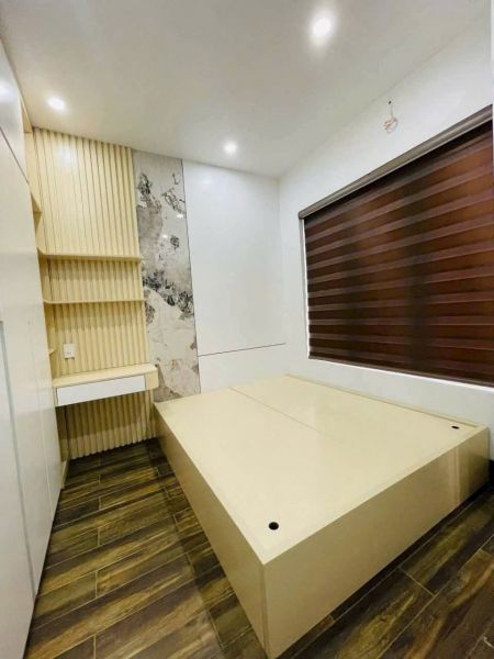 Bán Nhà 3 Tầng Ngõ Phố Lê Cảnh Tuân, Ph Hải Tân, Tp Hd, 40M2, 3 Ngủ, 2Vs, Chỉ 2.25 Tỷ - 642301