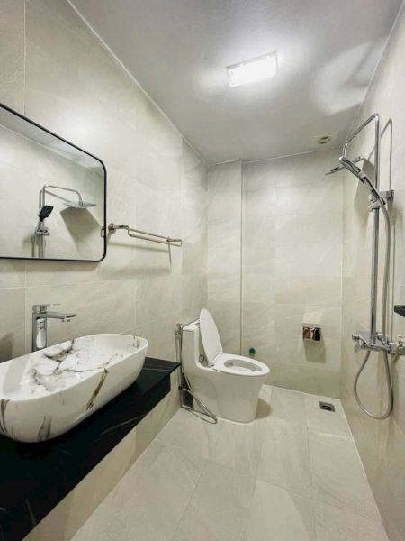 Bán Nhà 3 Tầng Ngõ Phố Lê Cảnh Tuân, Ph Hải Tân, Tp Hd, 40M2, 3 Ngủ, 2Vs, Chỉ 2.25 Tỷ - 642310