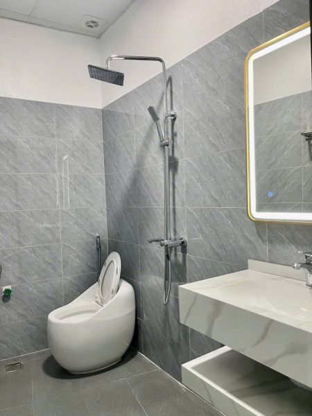 Bán Căn Nhà 3 Tầng 47.5M2, Ngõ 23 Phố Ngọc Uyên, Ph Ngọc Châu, Tp Hd, 3 Ngủ, 3 Vs, 2.5X Tỷ - 642337