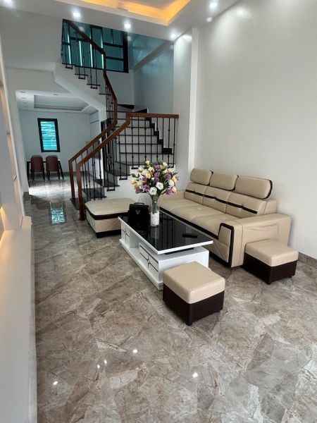 Bán Căn Nhà Góc 3 Tầng Ngõ Phố Hồ Xuân Hương, Phường Hải Dương, Tây Hp, 45M2, 3 Ngủ - 642346