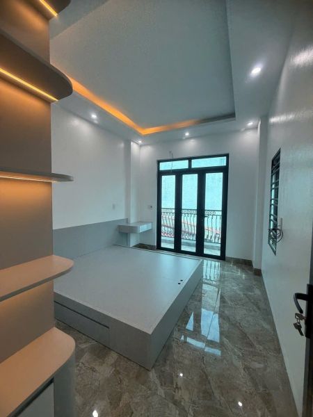 Bán Căn Nhà Góc 3 Tầng Ngõ Phố Hồ Xuân Hương, Phường Hải Dương, Tây Hp, 45M2, 3 Ngủ - 642352