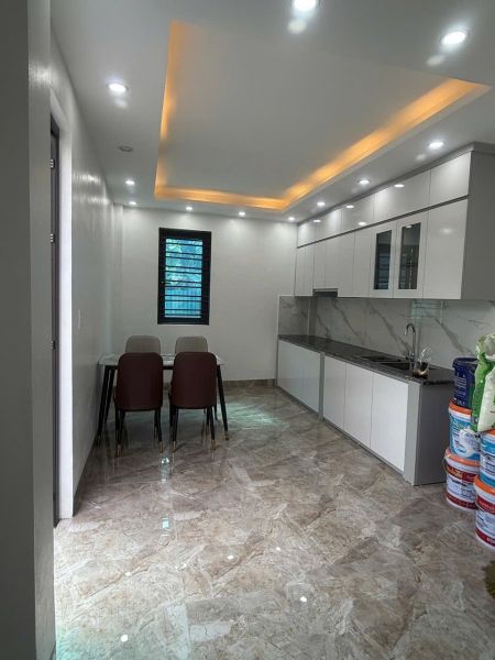 Bán Căn Nhà Góc 3 Tầng Ngõ Phố Hồ Xuân Hương, Phường Hải Dương, Tây Hp, 45M2, 3 Ngủ - 642361