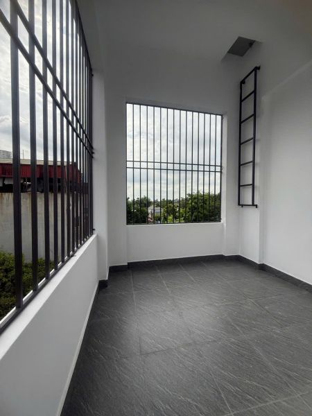 Bán Căn Nhà Góc 3 Tầng Ngõ Phố Hồ Xuân Hương, Phường Hải Dương, Tây Hp, 45M2, 3 Ngủ - 642364