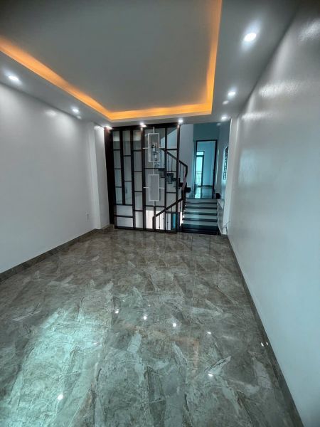 Bán Căn Nhà Góc 3 Tầng Ngõ Phố Hồ Xuân Hương, Phường Hải Dương, Tây Hp, 45M2, 3 Ngủ - 642367