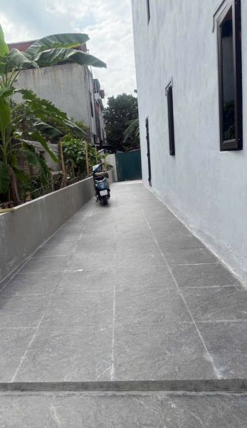 Bán Căn Nhà Góc 3 Tầng Ngõ Phố Hồ Xuân Hương, Phường Hải Dương, Tây Hp, 45M2, 3 Ngủ - 642370