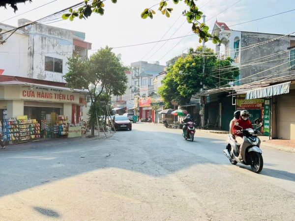 Bán Lô Đất Ngõ Phố Bình Lộc, H Tân Bình, Tp Hd, 202.6M2, Mt 8M, Đường Oto Tránh Nhau - 642412