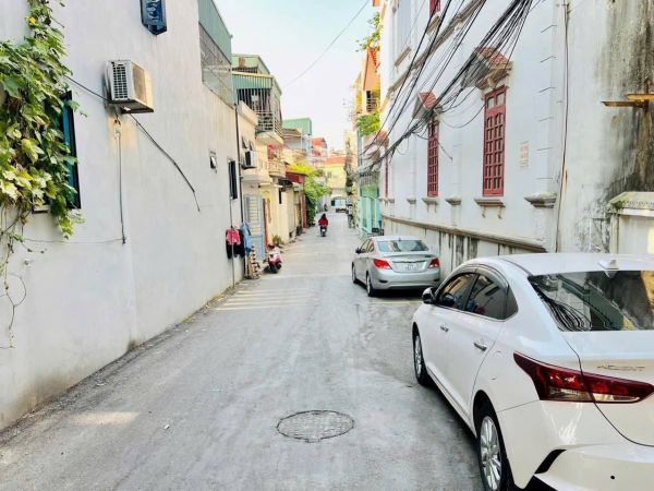 Bán Lô Đất Ngõ Phố Bình Lộc, H Tân Bình, Tp Hd, 202.6M2, Mt 8M, Đường Oto Tránh Nhau - 642415