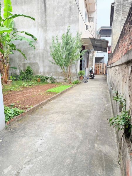 Bán Đất Ngõ Phố Tống Duy Tân, Ph Ngọc Châu, Tp Hd, 69.4M2, Mt 8.03M, Chỉ 1 Tỷ 990 - 642454