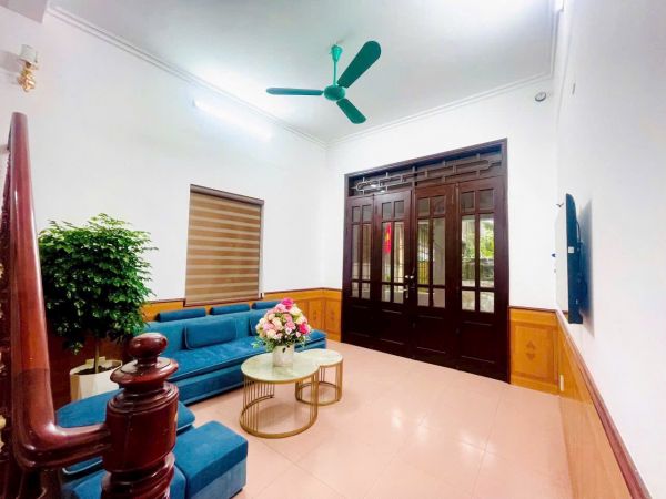 Bán Nhà Ngõ Đường Nguyễn Văn Linh, Ph Thanh Bình, Tp Hd, 2.5 Tầng, 46.8M2, 3 Ngủ, 2.3 Tỷ - 642469