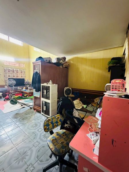 Bán Căn Nhà 1.5 Tầng Ngõ Phố Nguyễn Đình Chiểu, Ph Ngọc Châu, Tp Hd, 95.3M2, Mt 5.55M - 642559