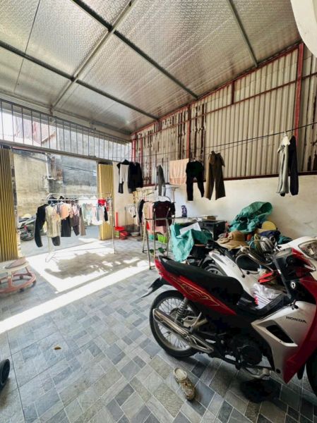 Bán Căn Nhà 1.5 Tầng Ngõ Phố Nguyễn Đình Chiểu, Ph Ngọc Châu, Tp Hd, 95.3M2, Mt 5.55M - 642562