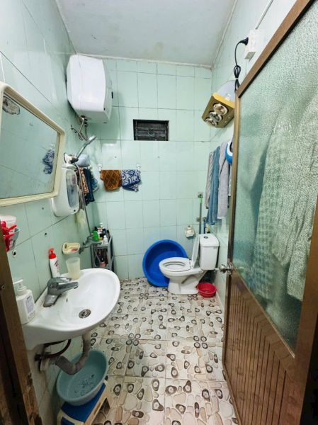 Bán Căn Nhà 1.5 Tầng Ngõ Phố Nguyễn Đình Chiểu, Ph Ngọc Châu, Tp Hd, 95.3M2, Mt 5.55M - 642565