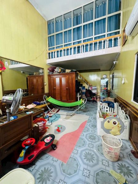 Bán Căn Nhà 1.5 Tầng Ngõ Phố Nguyễn Đình Chiểu, Ph Ngọc Châu, Tp Hd, 95.3M2, Mt 5.55M - 642574