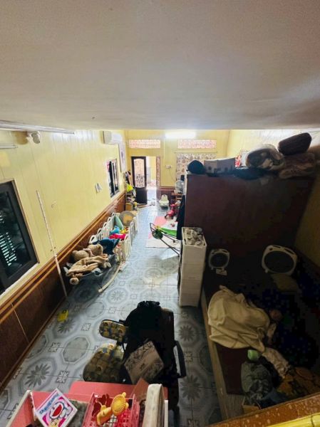 Bán Căn Nhà 1.5 Tầng Ngõ Phố Nguyễn Đình Chiểu, Ph Ngọc Châu, Tp Hd, 95.3M2, Mt 5.55M - 642577