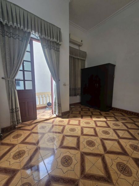 Bán Căn Nhà 3 Tầng Ngõ Phố Nguyễn Thượng Mẫn, Tp Hd, 51.8M2, Mt 4.47M, 3 Ngủ, 3Vs - 642589