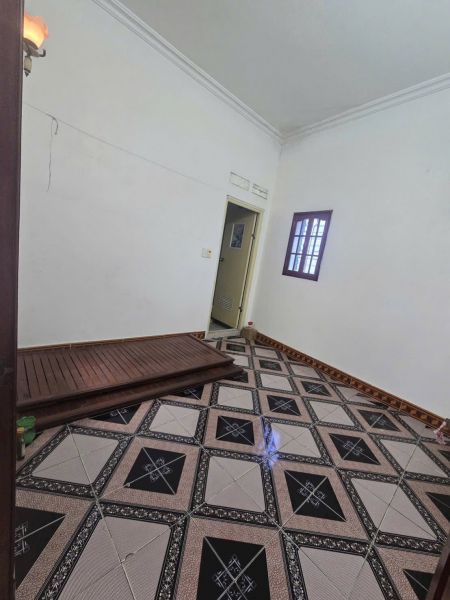 Bán Căn Nhà 3 Tầng Ngõ Phố Nguyễn Thượng Mẫn, Tp Hd, 51.8M2, Mt 4.47M, 3 Ngủ, 3Vs - 642598