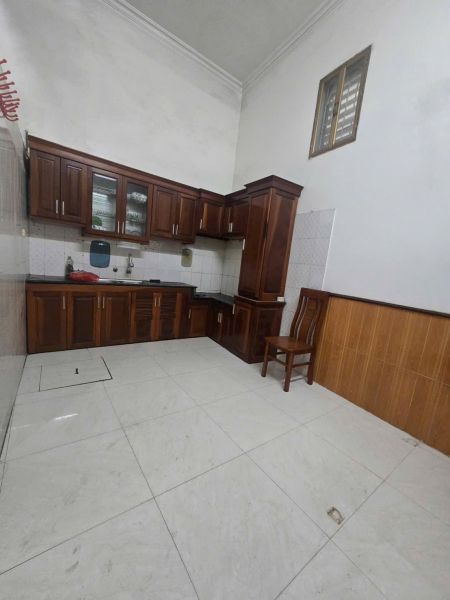 Bán Căn Nhà 3 Tầng Ngõ Phố Nguyễn Thượng Mẫn, Tp Hd, 51.8M2, Mt 4.47M, 3 Ngủ, 3Vs - 642601