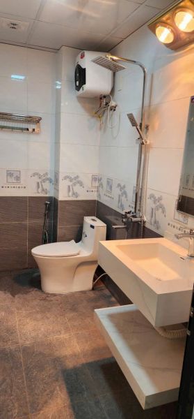 Bán Nhà 3 Tầng Ngõ Phố Lê Viết Quang, Ph Ngọc Châu, Tp Hd, 46.8Mm2, Mt 4.17M, 3 Ngủ, 3 Vs - 642637