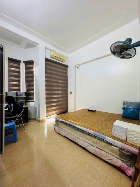 Bán Nhà 4 Tầng Mặt Phố Lý Công Uẩn, Ph Lê Thanh Nghị, Tp Hd, 63.7M2, Mt 4M, 4 Ngủ, 3 Vs - 642649