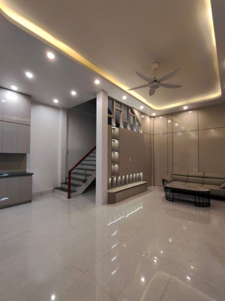 Bán Căn Nhà Góc 3 Tầng Phố Hàn Giang, Ph Quang Trung, Tp Hd, 46.8M2, 3 Ngủ, 3 Vs, Kd Nhỏ - 642673