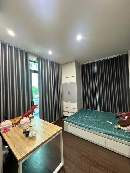 Bán Căn Biệt Thự 250M2 Kđt An Phú, Ph Lê Thanh Nghị, Tây Hải Phòng, Mt 10M, Nhà Đẹp - 642709