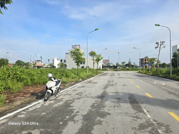 Bán Lô Đất Biệt Thự Thiên Phú, Ph Tứ Minh, Tp Hd, 198M2, Mt 12M, Vị Trí Đẹp, Giá 4X Tr/M2 - 642730