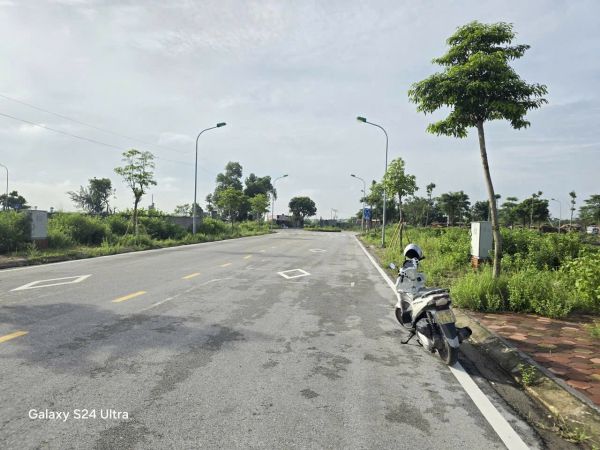 Bán Lô Đất Biệt Thự Thiên Phú, Ph Tứ Minh, Tp Hd, 198M2, Mt 12M, Vị Trí Đẹp, Giá 4X Tr/M2 - 642733