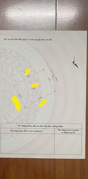 Bán Lô Đất Biệt Thự Thiên Phú, Ph Tứ Minh, Tp Hd, 198M2, Mt 12M, Vị Trí Đẹp, Giá 4X Tr/M2 - 642736
