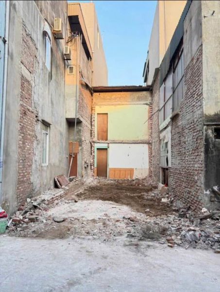 Bán Lô Đất Ngõ Phố Bình Lộc, Ph Tân Bình, Tp Hd, 51.1M2, Mt 4.55M Vuông, Ngõ Oto, 2.09 Tỷ - 642763