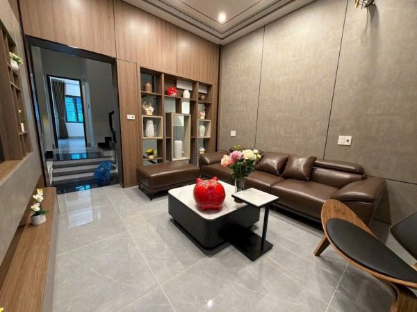 Bán Căn Nhà 4 Tầng Ngõ Phố Bình Lộc, Ph Tân Bình, Tp Hd, 46M2, 4 Ngủ, Hướng Tây, 3.58 Tỷ - 642775