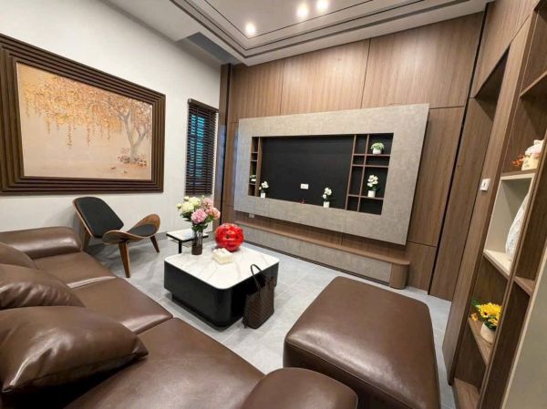 Bán Căn Nhà 4 Tầng Ngõ Phố Bình Lộc, Ph Tân Bình, Tp Hd, 46M2, 4 Ngủ, Hướng Tây, 3.58 Tỷ - 642778