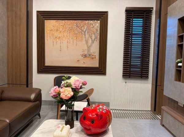 Bán Căn Nhà 4 Tầng Ngõ Phố Bình Lộc, Ph Tân Bình, Tp Hd, 46M2, 4 Ngủ, Hướng Tây, 3.58 Tỷ - 642787