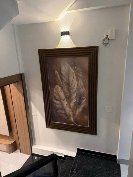 Bán Căn Nhà 4 Tầng Ngõ Phố Bình Lộc, Ph Tân Bình, Tp Hd, 46M2, 4 Ngủ, Hướng Tây, 3.58 Tỷ - 642793