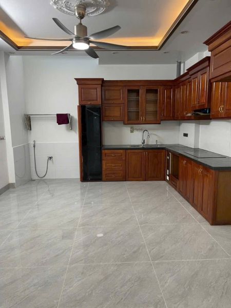 Bán Căn Nhà 3 Tầng Ngõ Phố Bình Lộc, Ph Tân Bình, Tp Hd, 80M2, 3 Ngủ, Sân Cổng, Chỉ 3.6X Tỷ - 642811