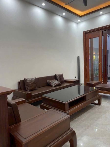 Bán Căn Nhà 3 Tầng Ngõ Phố Bình Lộc, Ph Tân Bình, Tp Hd, 80M2, 3 Ngủ, Sân Cổng, Chỉ 3.6X Tỷ - 642814