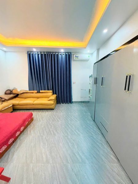 Bán Căn Nhà 4 Tầng Ngõ Phố An Ninh, Ph Quang Trung, Tp Hd, 40.1M2, 3 Ngủ, Mt 4.8M, 2.3X Tỷ - 642826