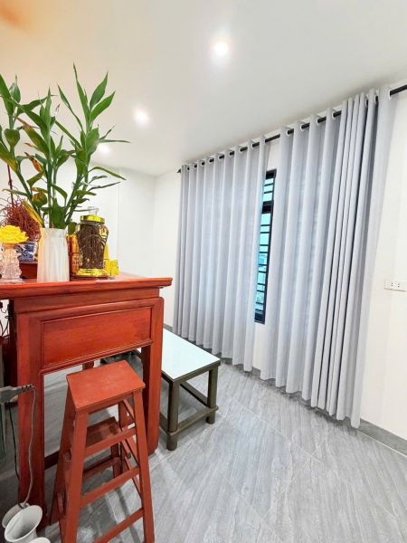 Bán Căn Nhà 4 Tầng Ngõ Phố An Ninh, Ph Quang Trung, Tp Hd, 40.1M2, 3 Ngủ, Mt 4.8M, 2.3X Tỷ - 642829