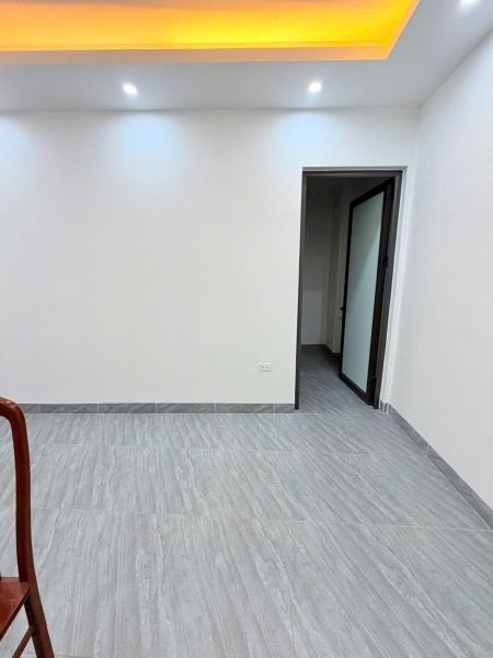 Bán Căn Nhà 4 Tầng Ngõ Phố An Ninh, Ph Quang Trung, Tp Hd, 40.1M2, 3 Ngủ, Mt 4.8M, 2.3X Tỷ - 642832