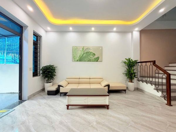 Bán Căn Nhà 4 Tầng Mặt Phố Trương Hán Siêu, Ph Nhị Châu, Tp Hd, 55M2, Mt 4M, 3 Ngủ - 642853