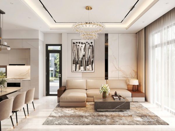 Bán 2 Căn Nhà Lô Góc Ngõ Đường Điện Biên Phủ, Ph Cẩm Thượng, Tp Hd, 46.1M2, 3 Ngủ, 3Vs - 642889