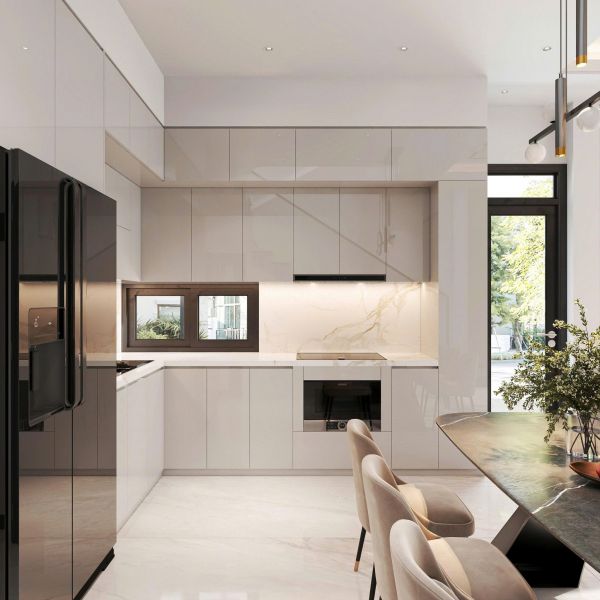 Bán 2 Căn Nhà Lô Góc Ngõ Đường Điện Biên Phủ, Ph Cẩm Thượng, Tp Hd, 46.1M2, 3 Ngủ, 3Vs - 642892