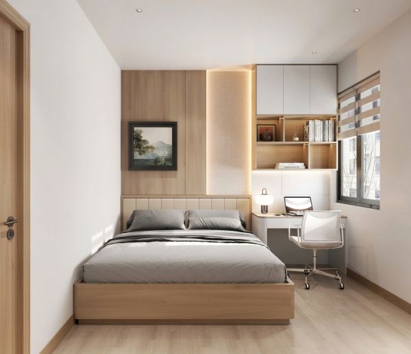 Bán 2 Căn Nhà Lô Góc Ngõ Đường Điện Biên Phủ, Ph Cẩm Thượng, Tp Hd, 46.1M2, 3 Ngủ, 3Vs - 642901