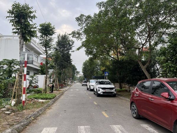 Bán Đất Biệt Thự Mặt Phố Khu Đỉnh Long, Ph Tân Bình, Tp Hd, 211.75M2, Mt 11M, Chỉ Hơn 7 Tỷ - 642913