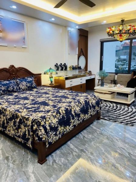 Bán Căn Nhà Vườn 4 Tầng Đẹp Kđt Tuệ Tĩnh, Ph Cẩm Thượng, Tp Hd, 108M2, Mt 8M, Giá Tốt - 642937