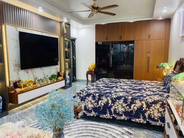 Bán Căn Nhà Vườn 4 Tầng Đẹp Kđt Tuệ Tĩnh, Ph Cẩm Thượng, Tp Hd, 108M2, Mt 8M, Giá Tốt - 642940